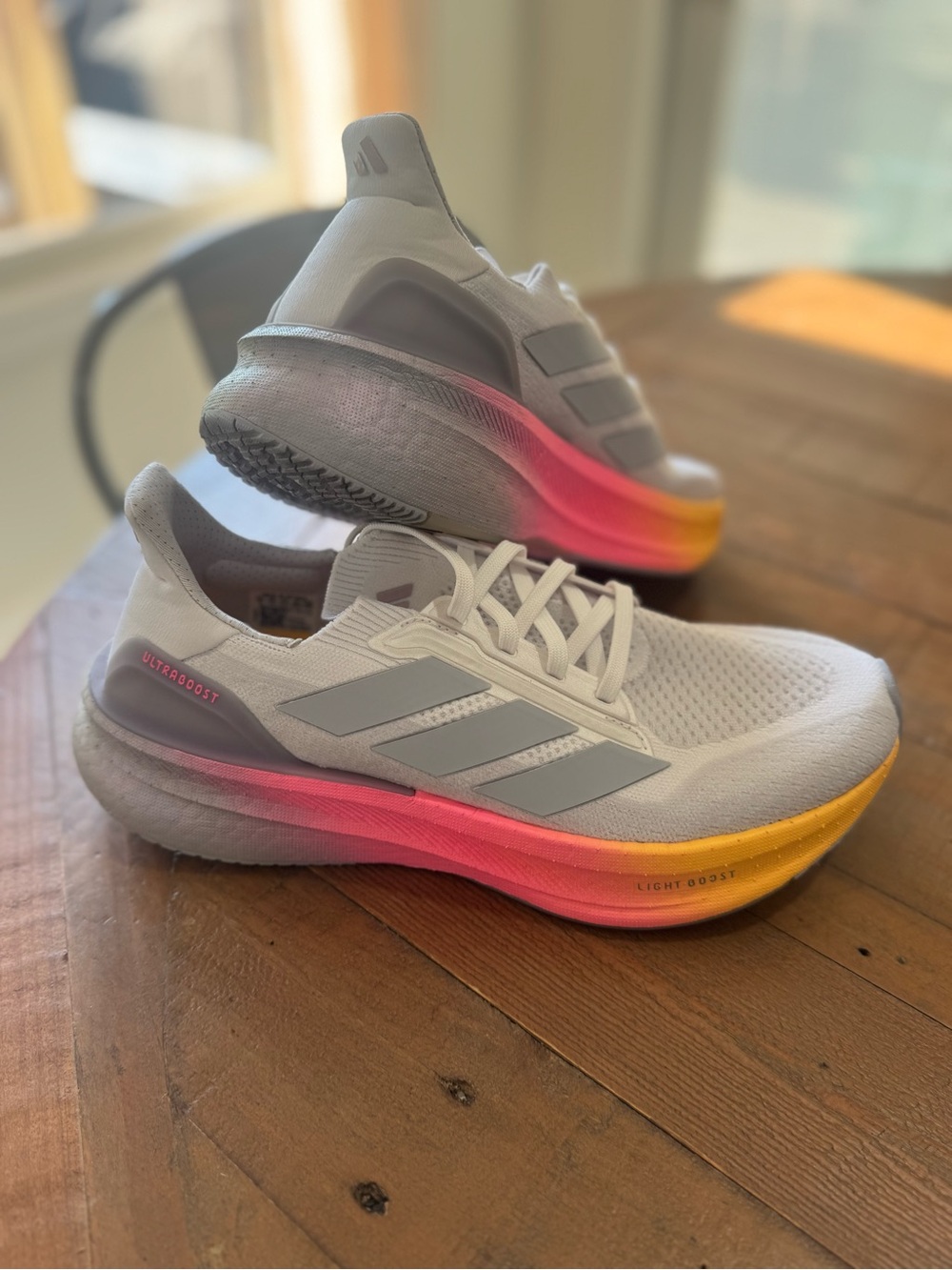 Adidas Ultraboost 5x